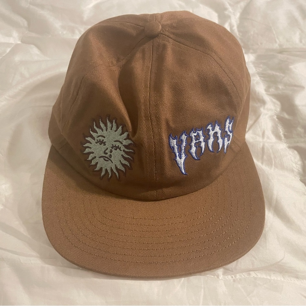 VANS Sun Unisex Hat